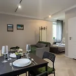 Appartement 33 Oksywie - Mieszkanie Dla 2 Os *