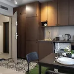 Appartement 33 Oksywie - Mieszkanie Dla 2 Os *