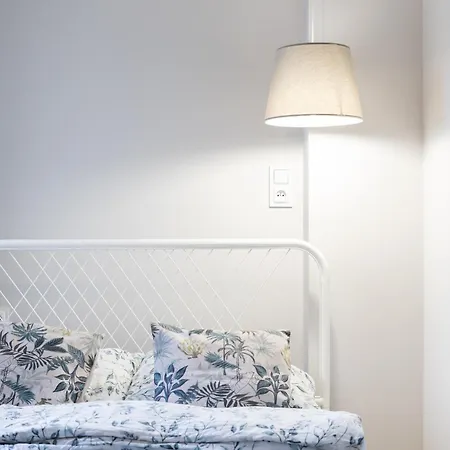 Apartmán 33 Oksywie - Mieszkanie Dla 2 Os Gdyně