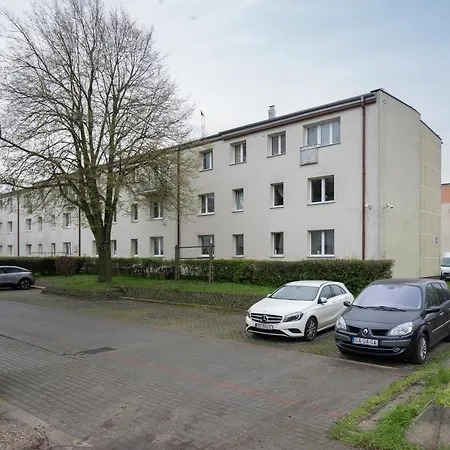 Lejlighed 33 Oksywie - Mieszkanie Dla 2 Os Gdynia