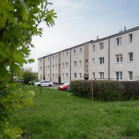 Lejlighed 33 Oksywie - Mieszkanie Dla 2 Os Gdynia